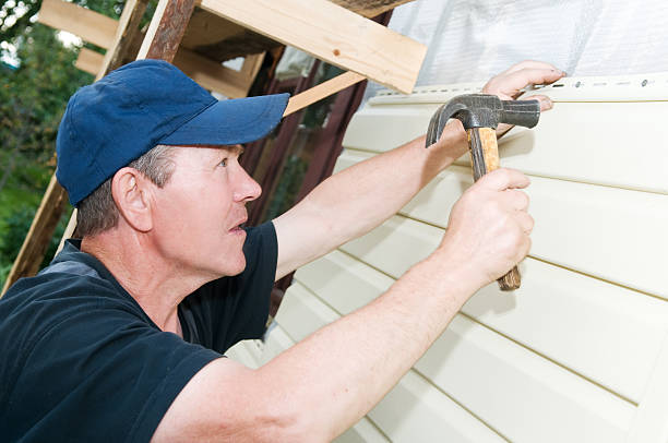 Affordable Siding Repair and Maintenance Services in Cedartown, GA